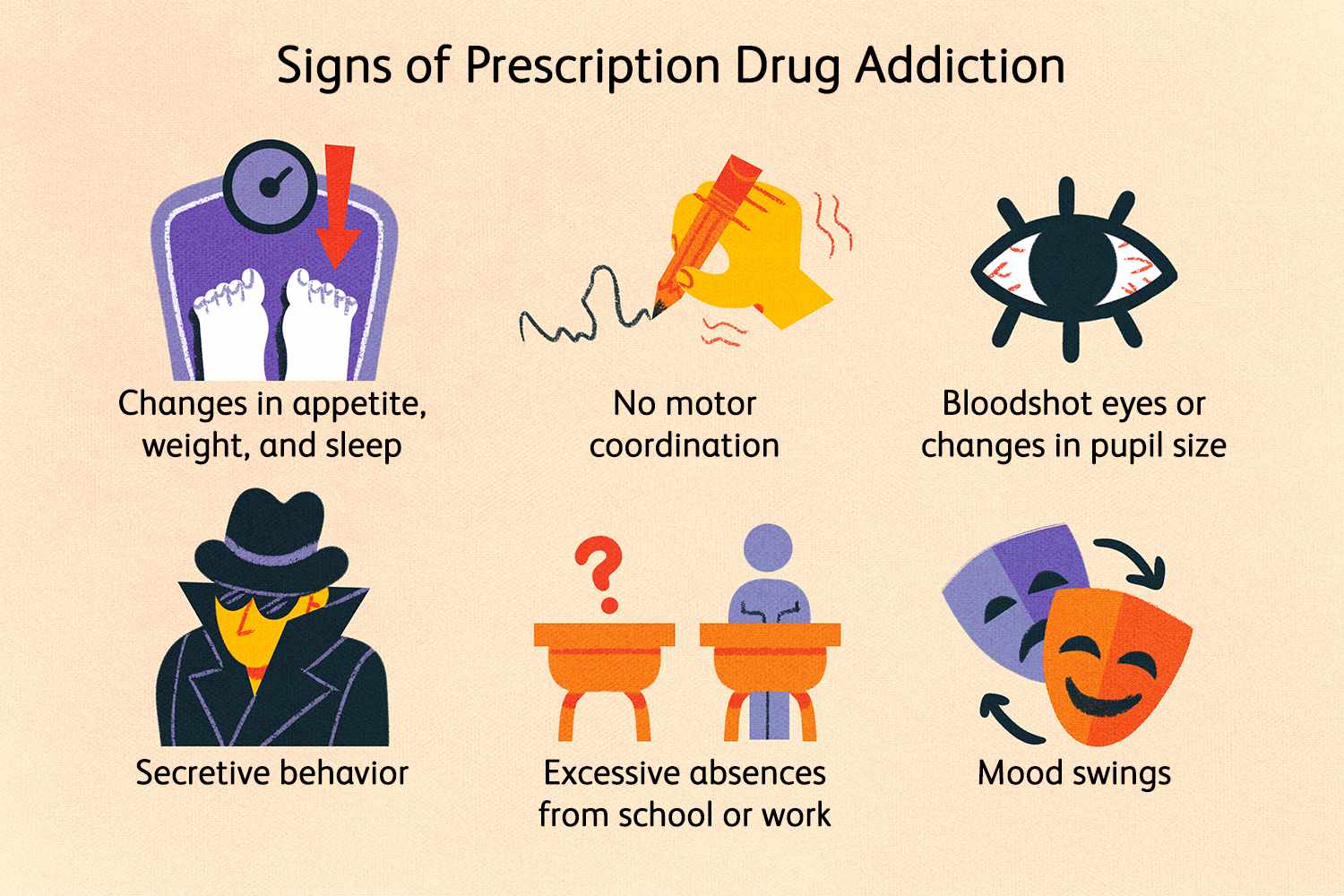 understanding opioid addiction causes symptoms and treatment 3