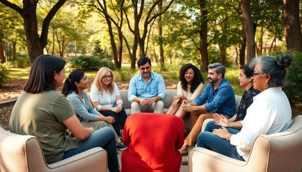 Alcohol withdrawal support