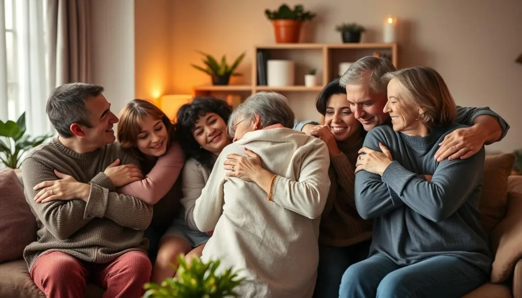 Family Recovery