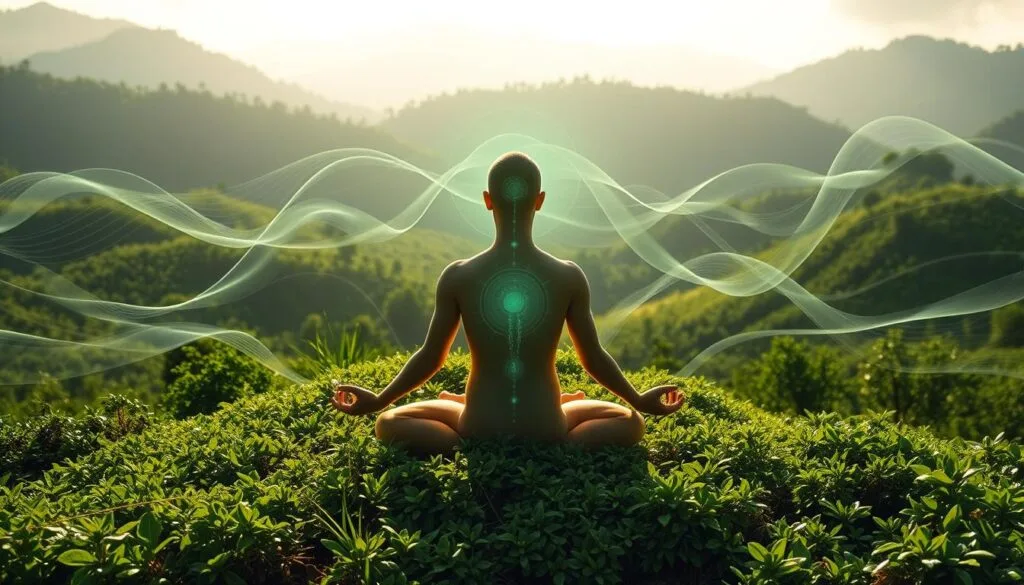mind-body connection