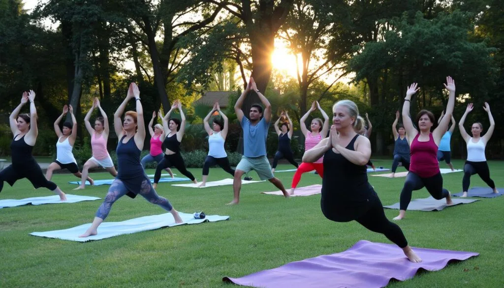 yoga for addiction recovery