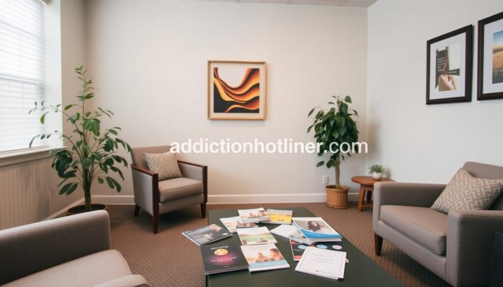 Addiction support resources