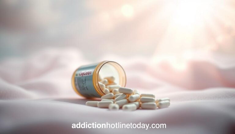 OxyContin pain relief management