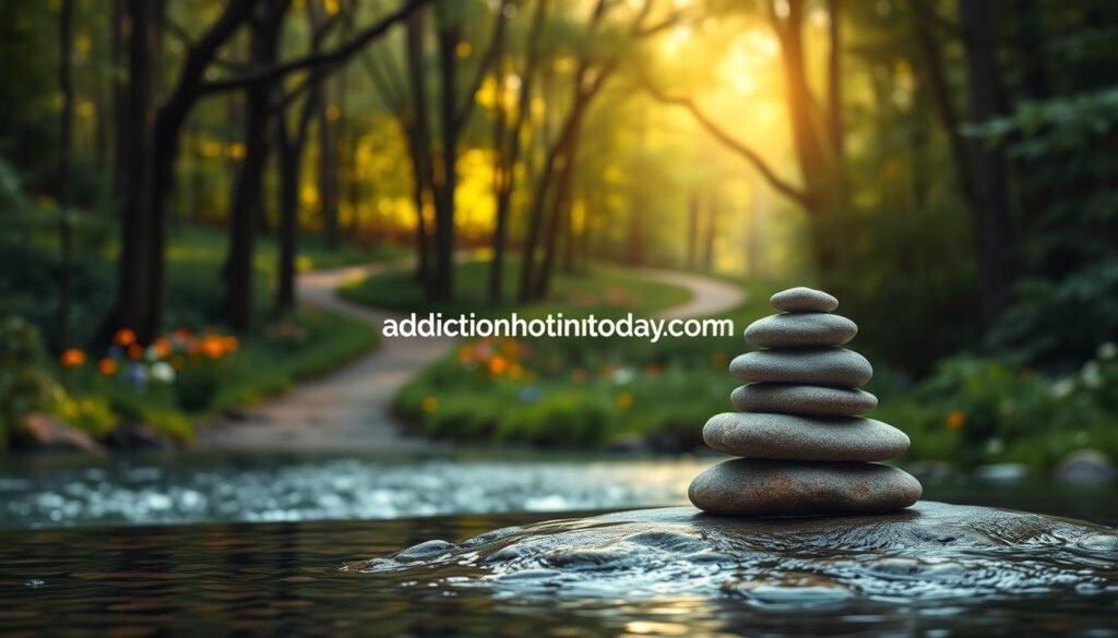 addiction rehabilitation techniques