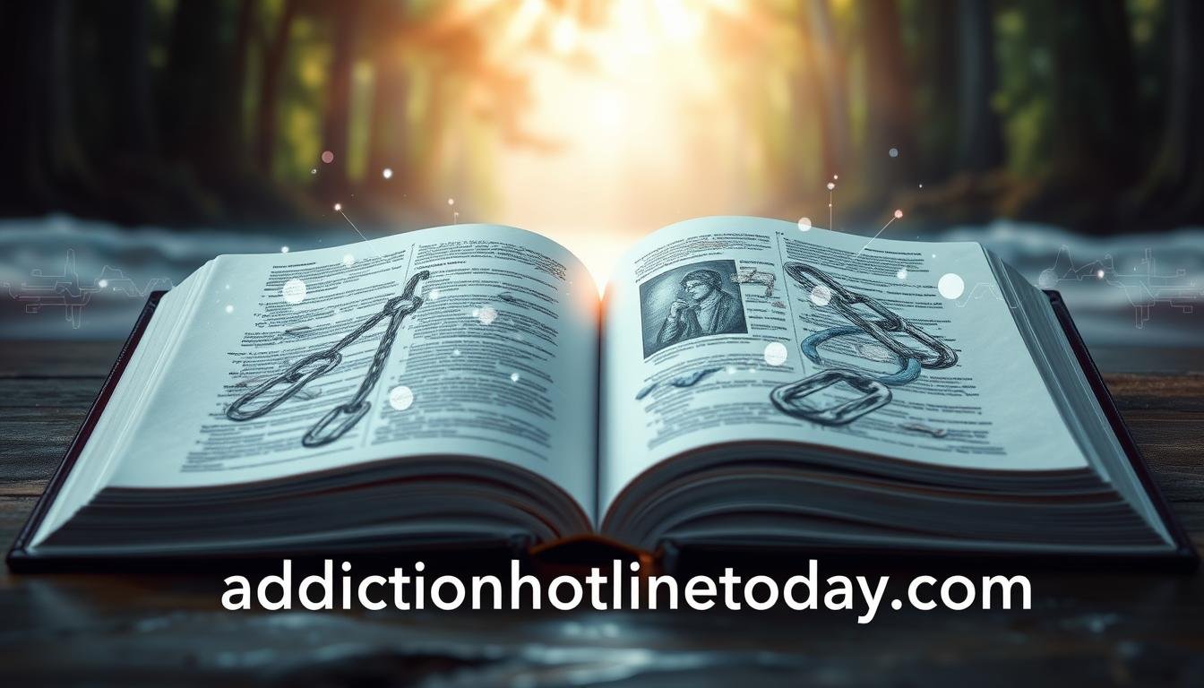 the bible on addiction