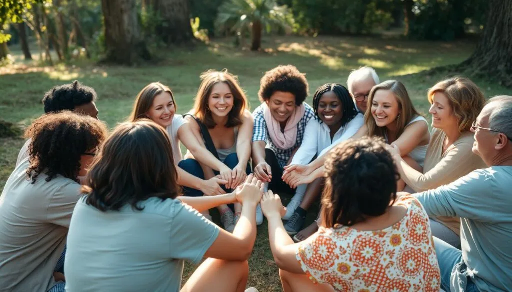 building lasting relationships