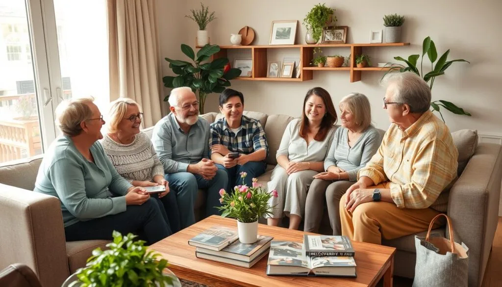 family involvement in addiction treatment family involvement in addiction treatment
