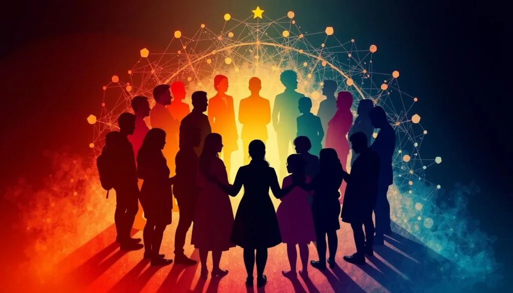 strength in numbers