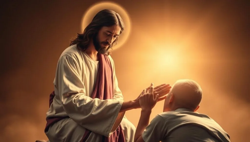 Jesus and addiction recovery