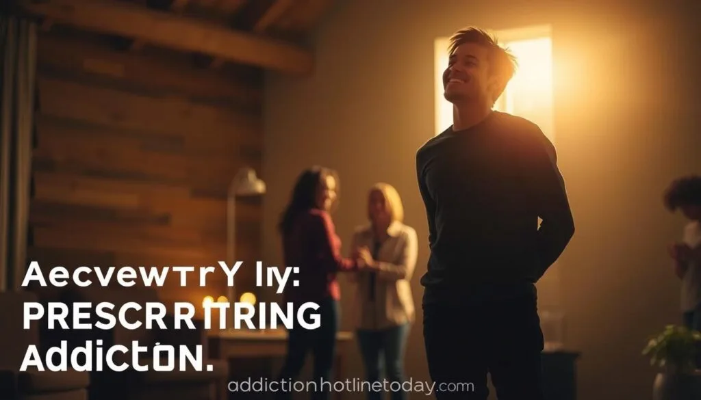 Recovery stories of resilience in overcoming addiction.