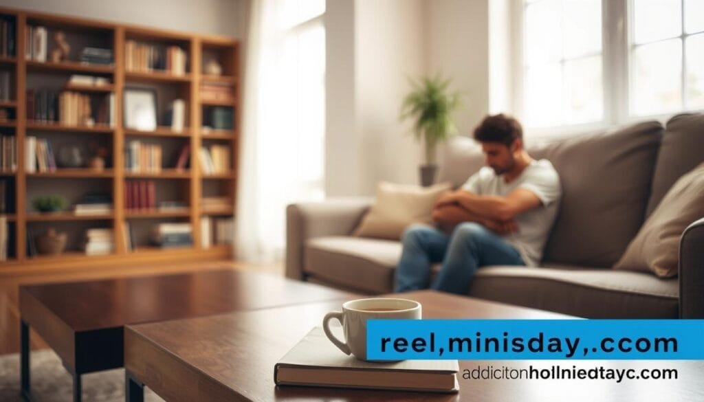 relapse prevention strategies