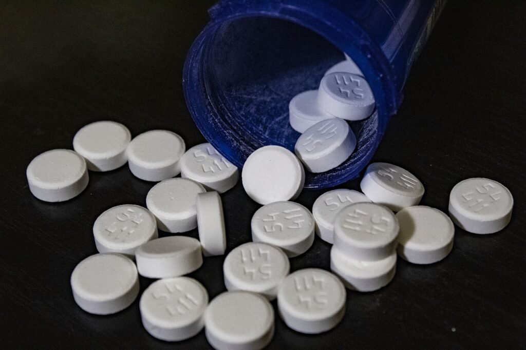 An Effective Treatment for Opioid Addiction: Why Isnt Buprenorphine Used More?