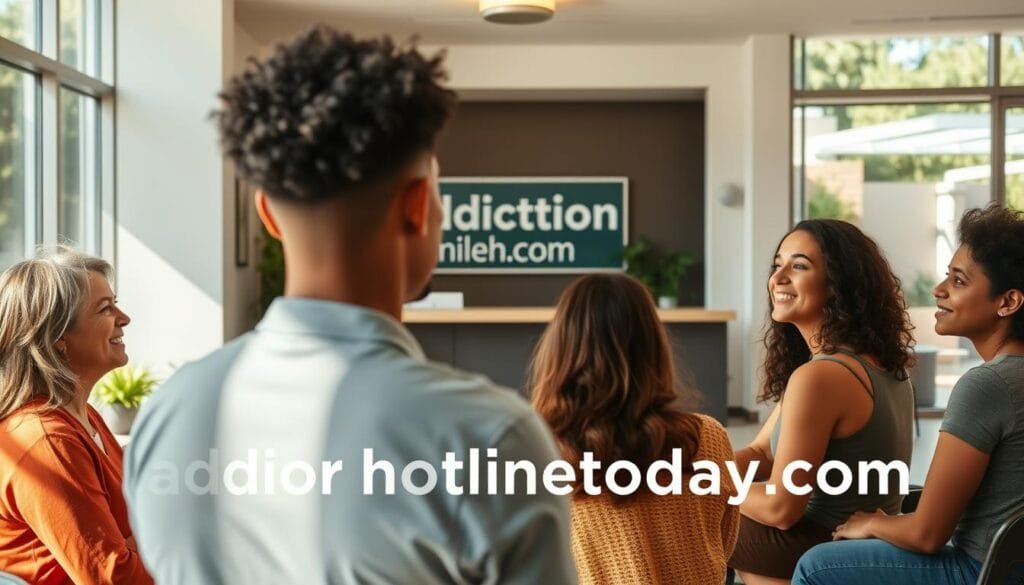 latest addiction rehabilitation resources