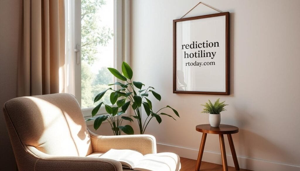 lifestyle changes for recovery