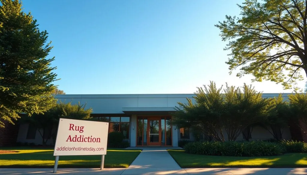 local rehab centers