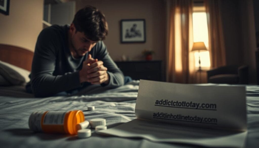 managing withdrawal and cravings