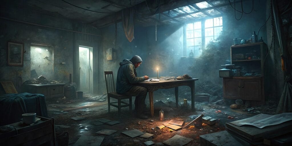 Maryland Lawmaker Calls for Oversight Amid Horrid Conditions in Drug Treatment