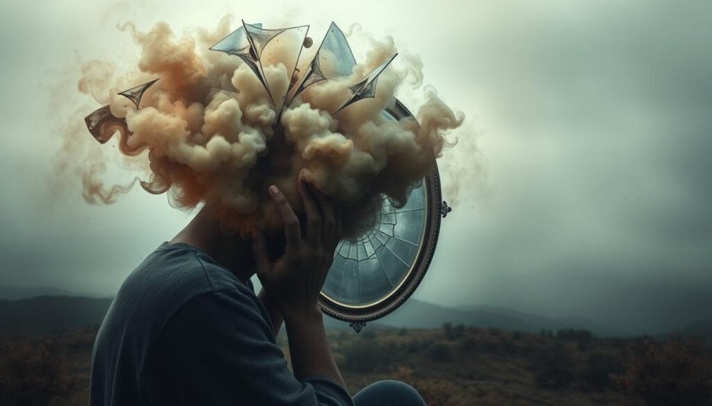 mental health in substance use disorders