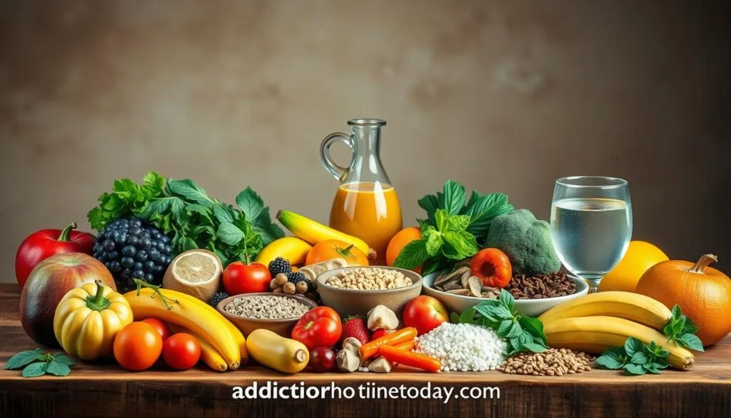 nutritional approaches to curb alcohol cravings