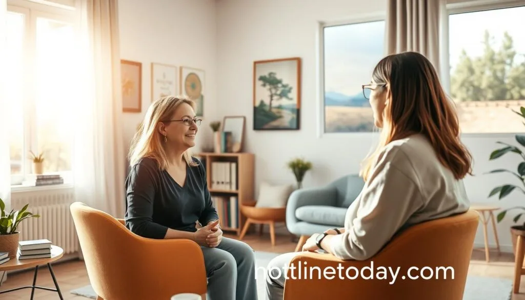 therapy approaches for addiction recovery